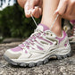 Sturdy Women's Hiking Shoes