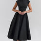 Sandra | Elegant Dress