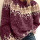 WILLOW | COMFORTABLE SWEATER
