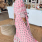 KASSIDY | RELAXED MAXI DRESS