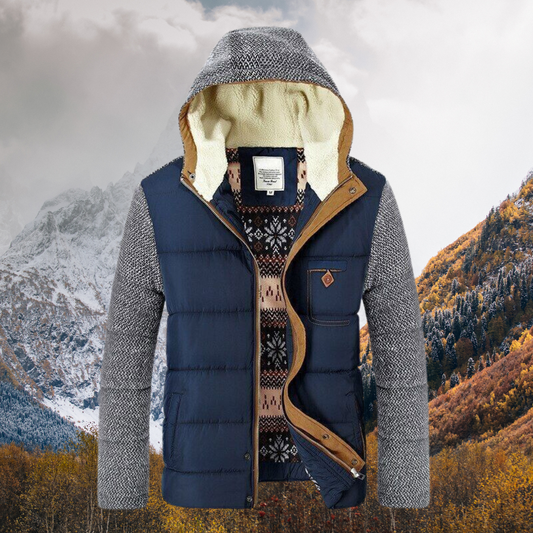 Craft - Winter coat