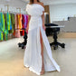 Elna - Elegant chic dress
