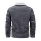 Freddie - Men's jacket