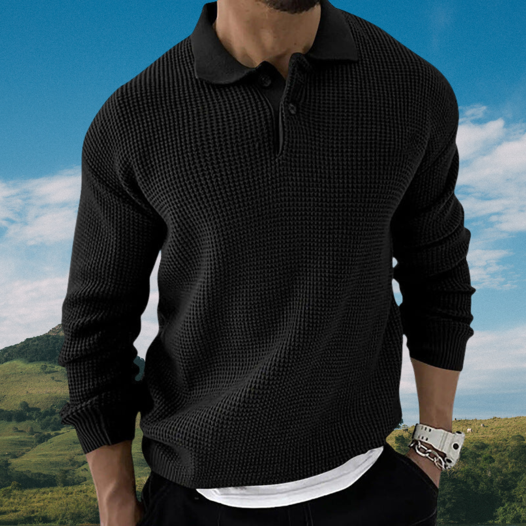 William - Sweater