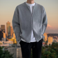 Traveler - Vest sweater