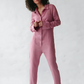 Cotton-Linen Jumpsuit for Women