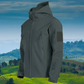 Valor - Waterproof outdoor jacket