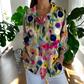 Christy | Vintage Blouse
