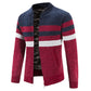 Levi CosyZip Vest - Chill Autumn Vest for Home