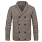 Bastiaan Slimfit Vest - Comfy &amp; Knitted