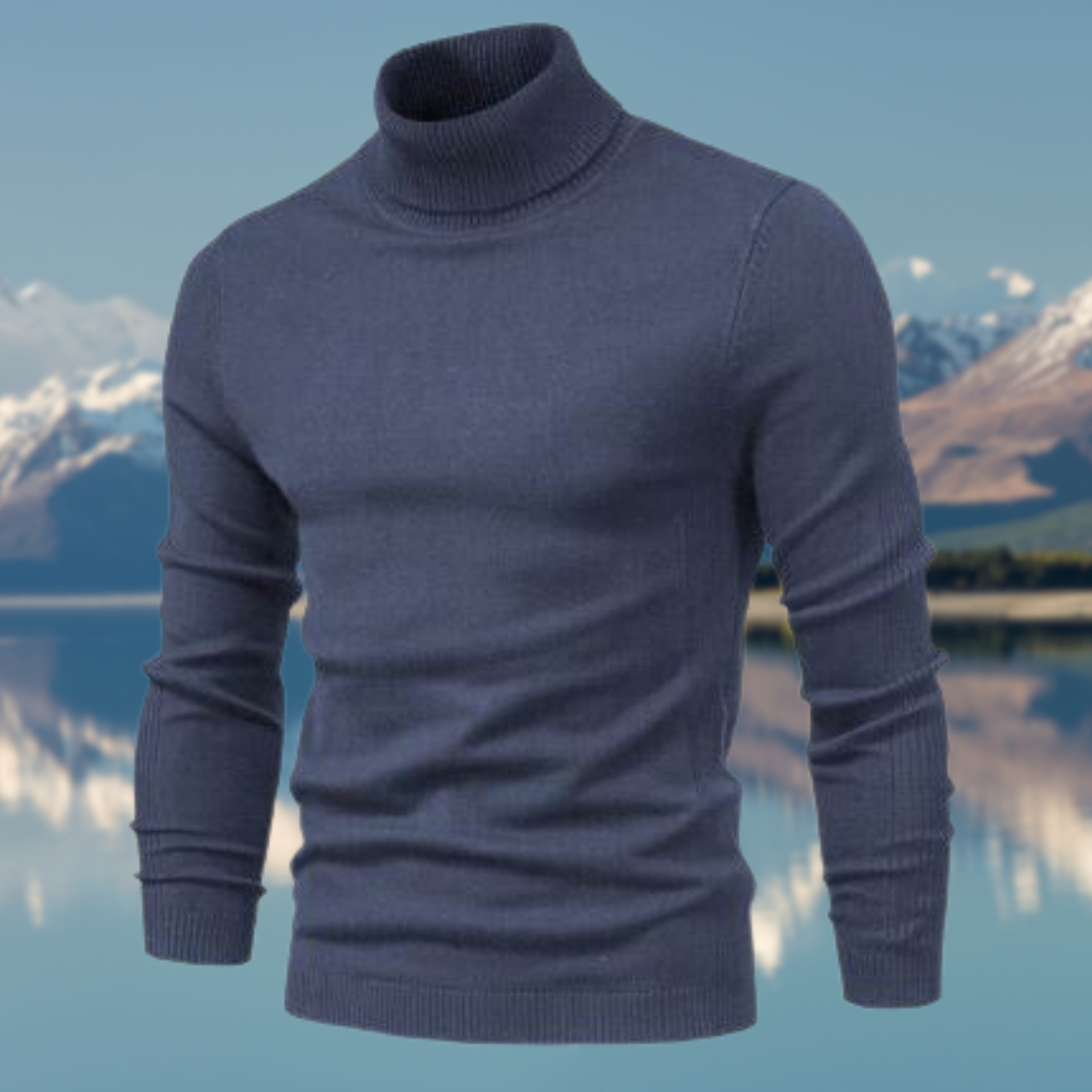 Prestige - Turtleneck