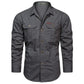 Rugged Charm, Reinvented