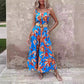 Irene - Elegant jumpsuit for women