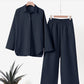 Shiva - Comfortable Linen Set
