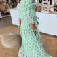 KASSIDY | RELAXED MAXI DRESS