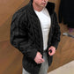Gijs DapperSlim Vest - Comfortable Vest with V-Neck