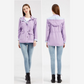 Lightweight Outdoor Jacket for Women