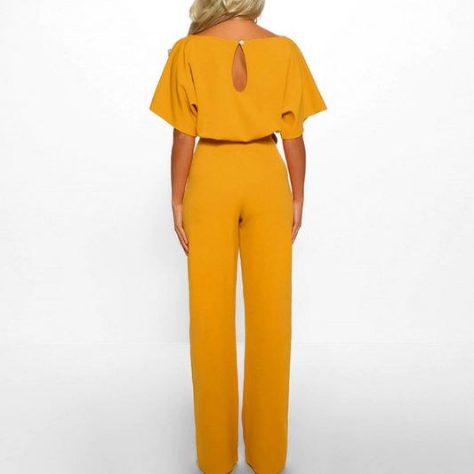 Gloria - Elegant jumpsuit for women