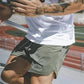 2-in-1 Men's Sport Shorts – Engineered for Performance and Comfort