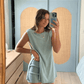 Vivienne | Stretchy Summer Set