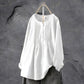 Handmade Stylish Loose Blouse