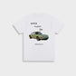 Premium T-Shirt | Money for Porsche 911 - Summer 2025 Edition