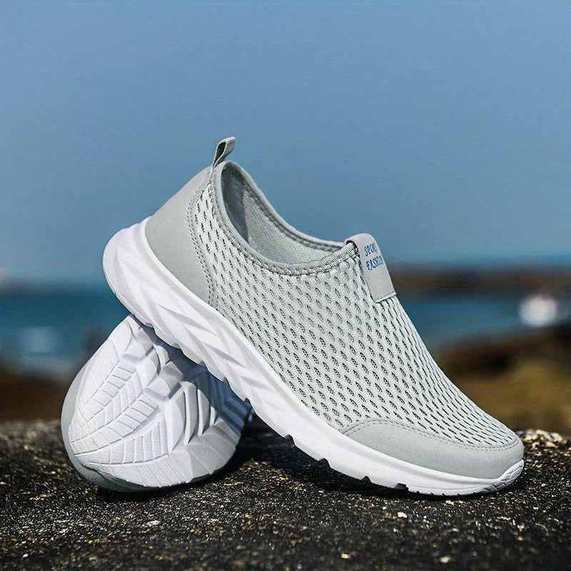 Lucas - Orthopedic Sports Shoes