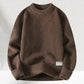 Leon – Classic Knit Sweater