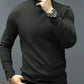 Manuel - Long Sleeve Sweater