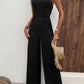 Amelia - Fashionable overalls for women