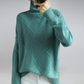 Valentina | Stylish turtleneck