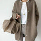 Macy - casual soft knitted cardigan