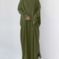 Mary - Sweater dress