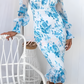 Eleanor | Blooming Elegance Dress
