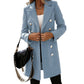 Women's Long Coat