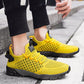 William - Breathable Mesh Sneakers