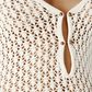 Maddie | Crochet Dress
