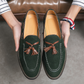 Parker – Vintage Slipper