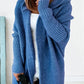 Devon - Women's sweater vest