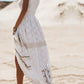 Avelyn - Boho maxi dress