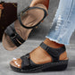 Elsie | Orthopaedic Summer Sandals