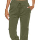 Comfortable women's casual pants for everyday use