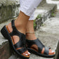 Clossi - Orthopedic sandals