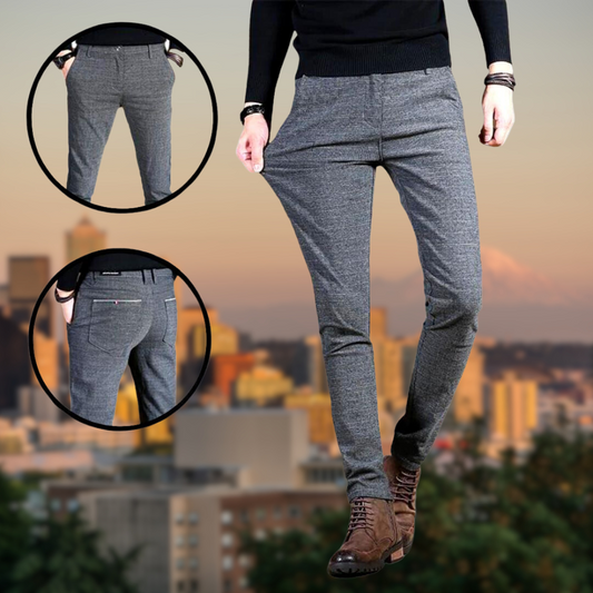 Pass - Trousers for men