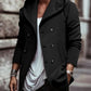 Kurt - Hooded Jacket with Long Sleeves