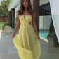 Hannah | Spring Dress