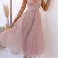 Luna | Maxi Dress
