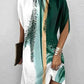 Ardis - Printed mini dress