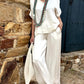 Faye - comfortable summer set [top+pants]