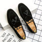 Parker – Vintage Slipper
